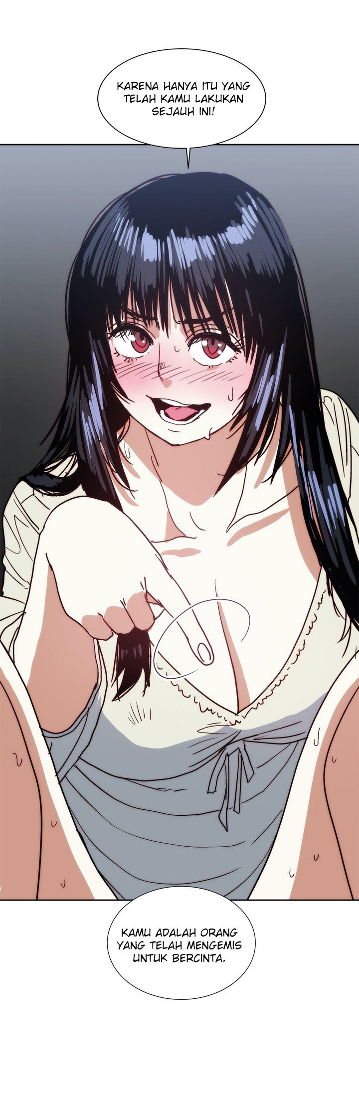 Desire to Kill - Chapter 34 68 Desire to Kill - Chapter 34 68