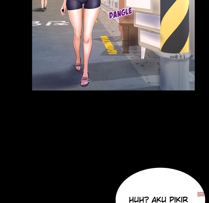 My Aunt - Chapter 34 17