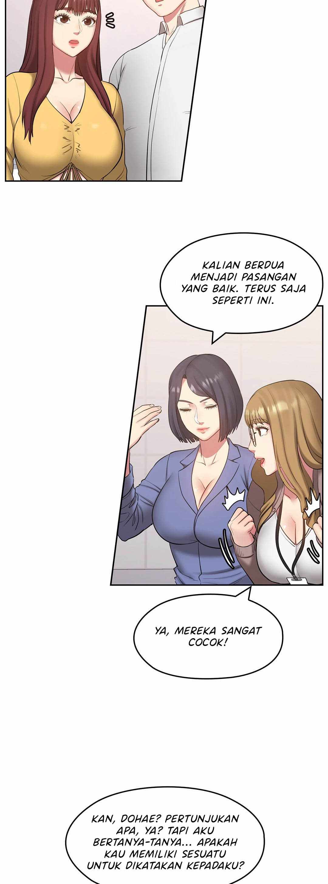 Sok Gung-Hap Consulting - Chapter 34 25