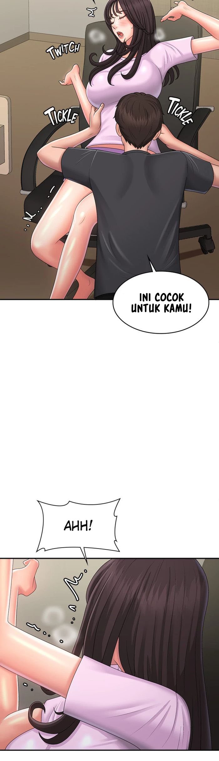 Teen Aunt - Chapter 34 7