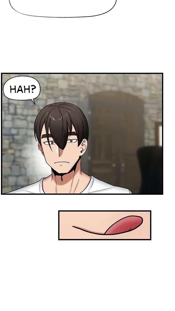 I love the hypnosis of this world - Chapter 34 32