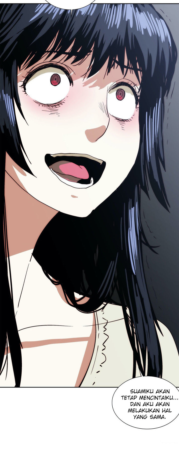 Desire to Kill - Chapter 34 30 Desire to Kill - Chapter 34 30