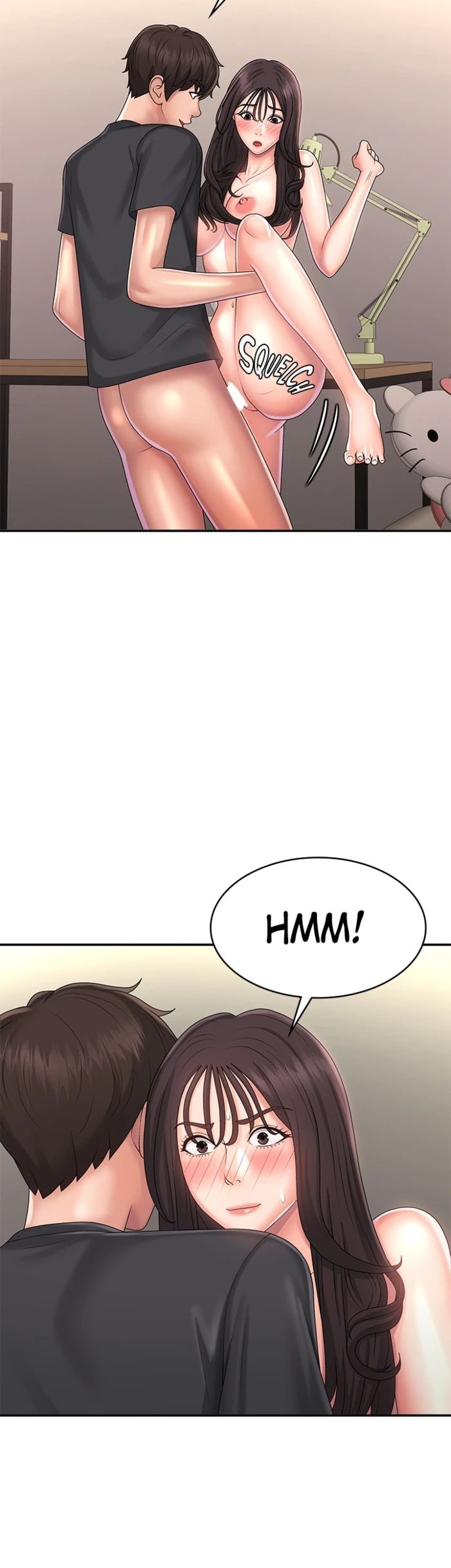 Teen Aunt - Chapter 34 43