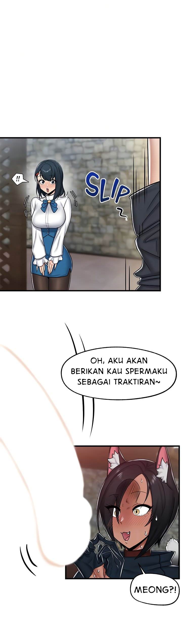 I love the hypnosis of this world - Chapter 34 34