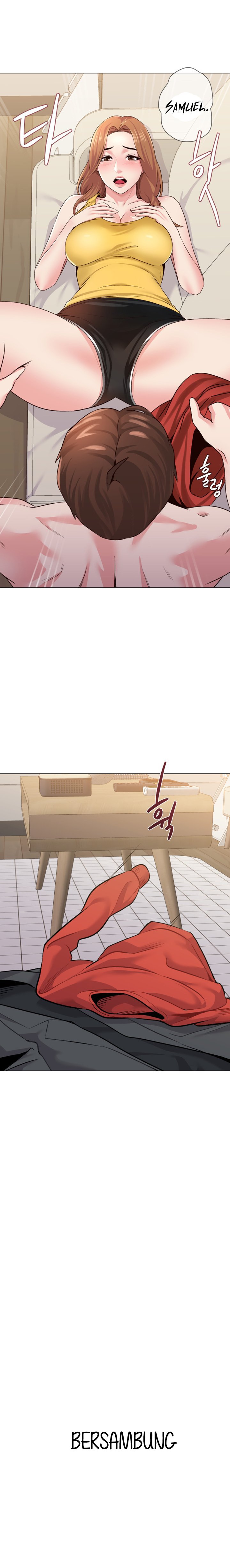 Sexual Teacher - Chapter 34 22