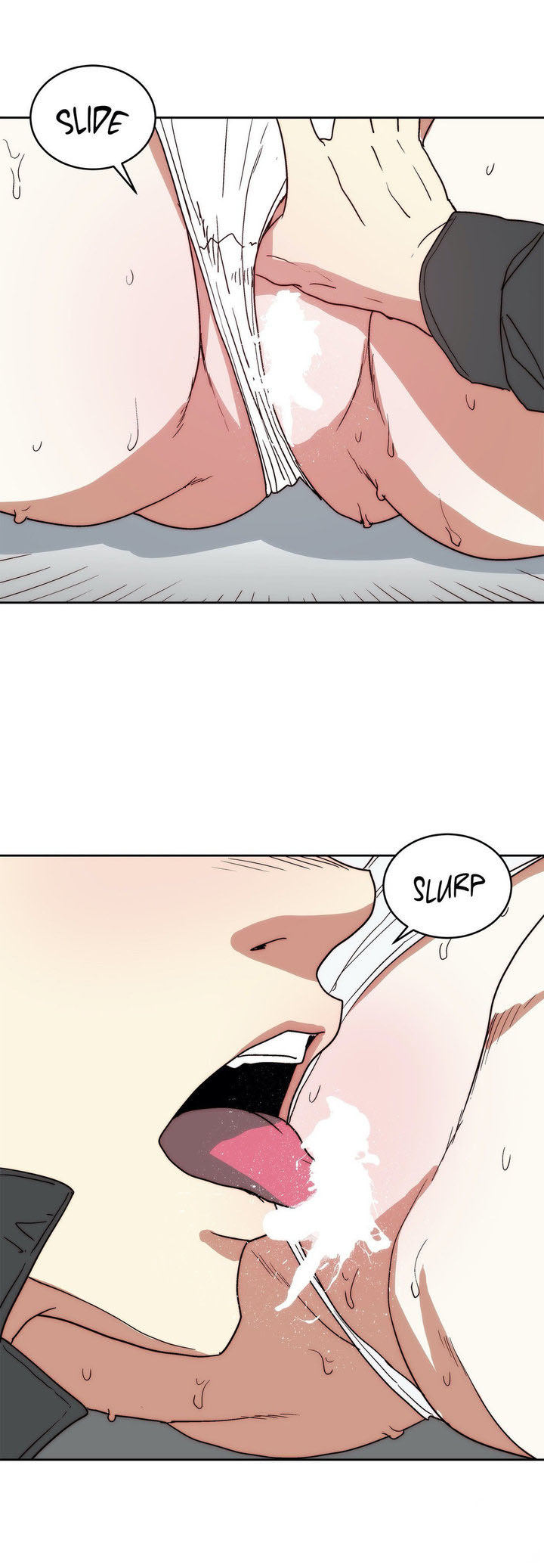 Desire to Kill - Chapter 34 56 Desire to Kill - Chapter 34 56