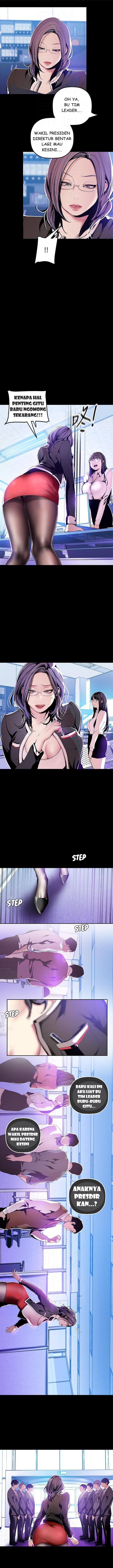 Wonderful New World - Chapter 34 9