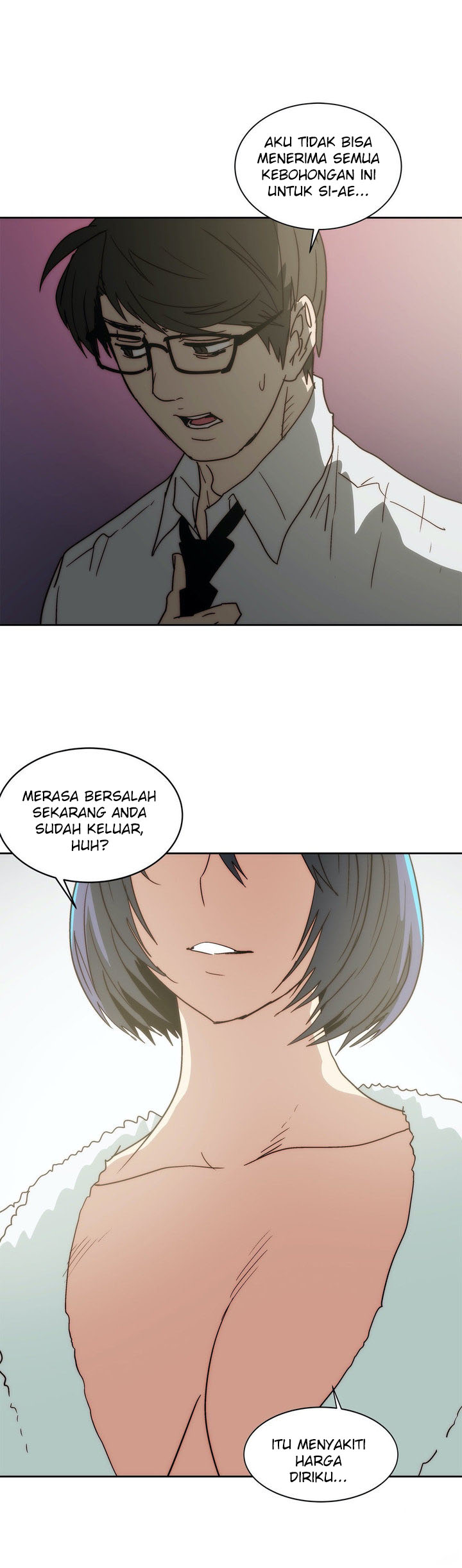 Desire to Kill - Chapter 34 45 Desire to Kill - Chapter 34 45