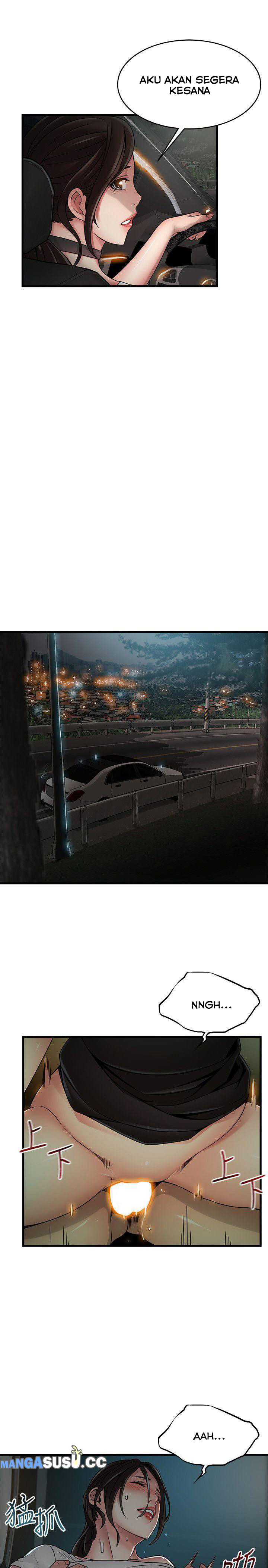 Weak Point (Husky Team) - Chapter 34 27