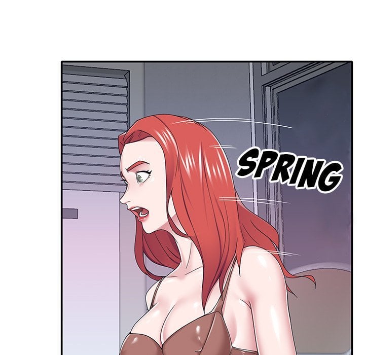 Maid (KOI) - Chapter 34 29