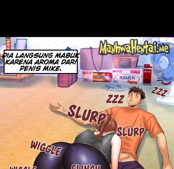 My Aunt - Chapter 34 82