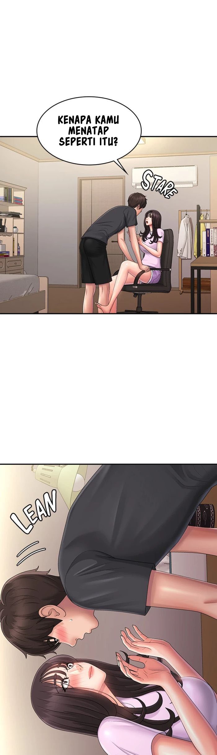 Teen Aunt - Chapter 34 49