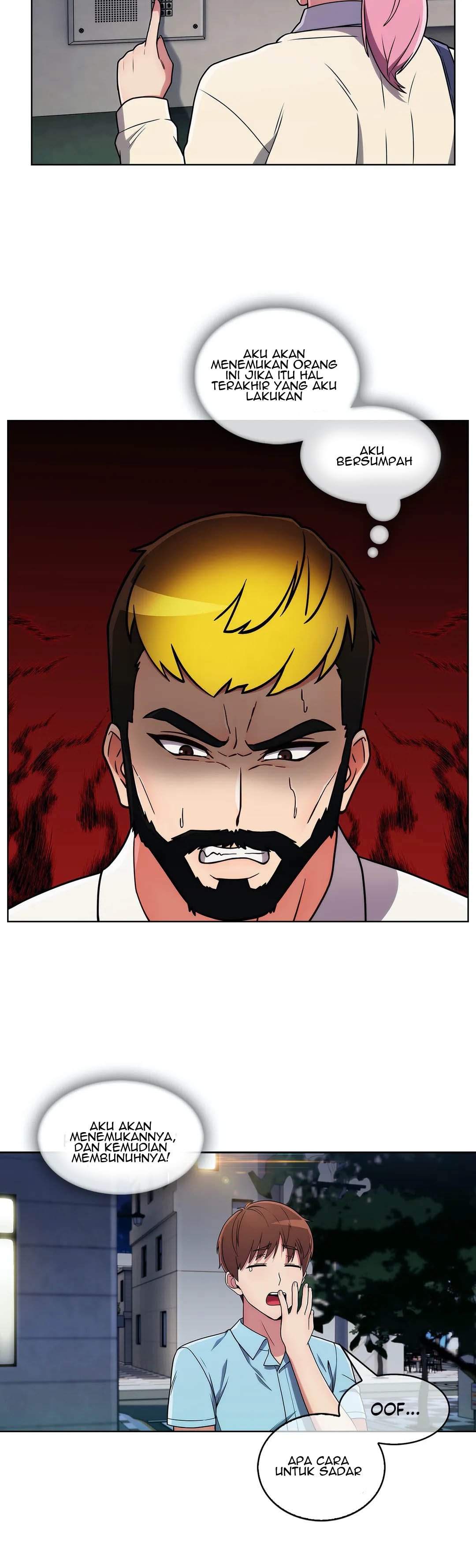 The Stand Up Guy - Chapter 34 31 The Stand Up Guy - Chapter 34 31