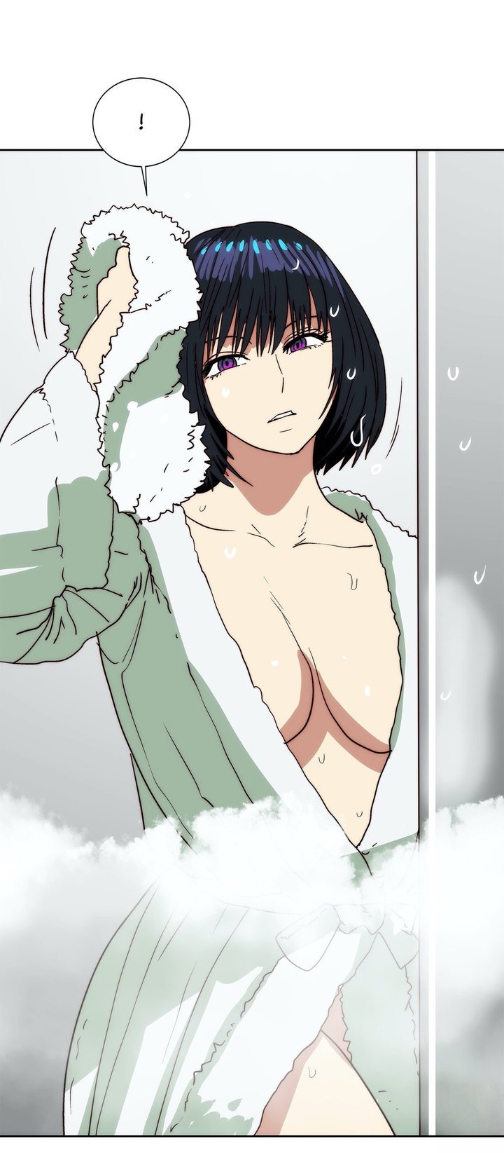 Desire to Kill - Chapter 34 43 Desire to Kill - Chapter 34 43