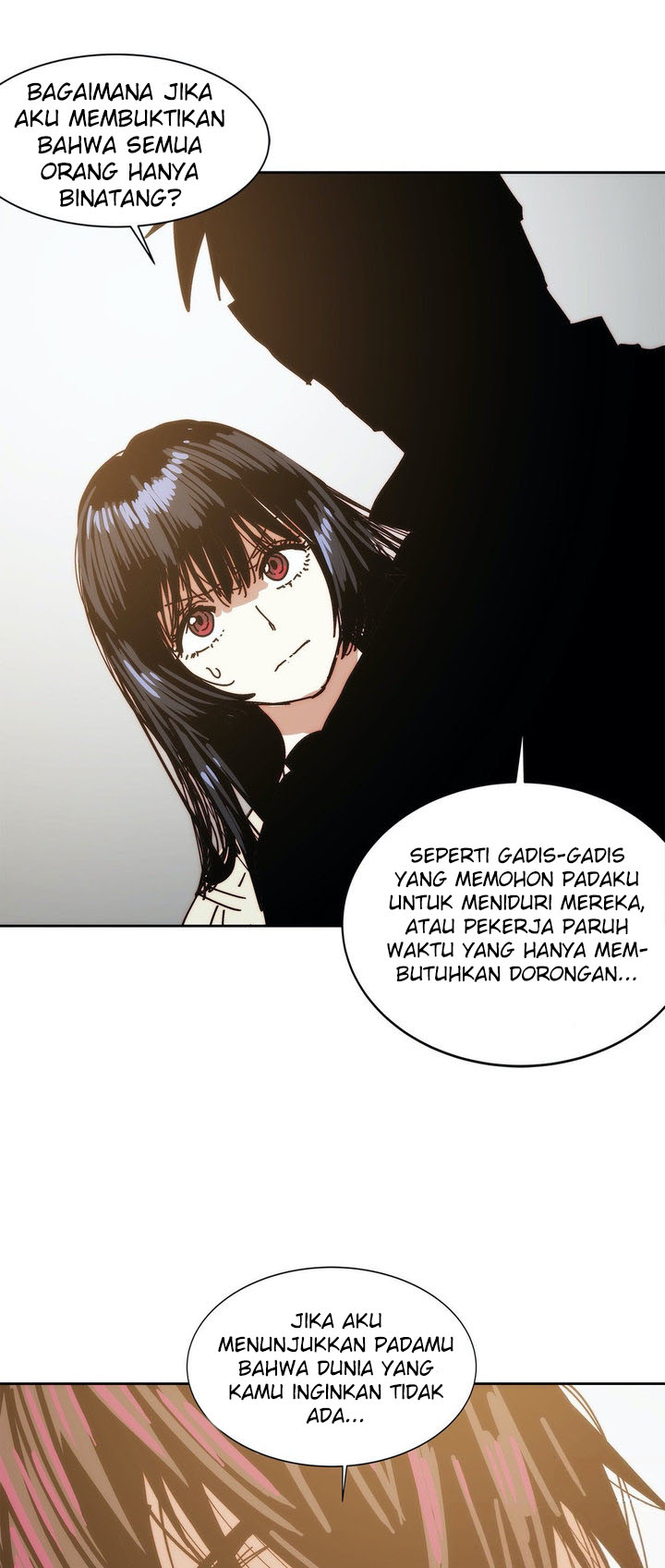 Desire to Kill - Chapter 34 4 Desire to Kill - Chapter 34 4