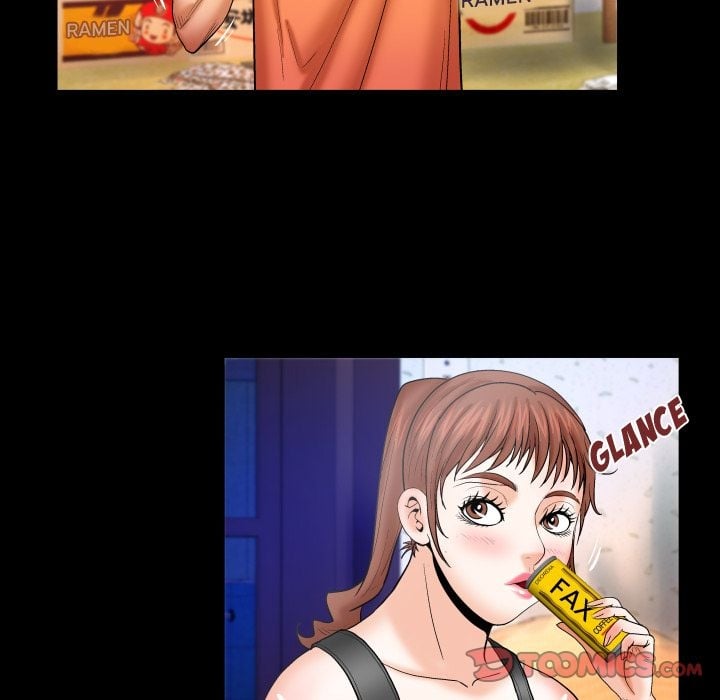 My Aunt - Chapter 34 21