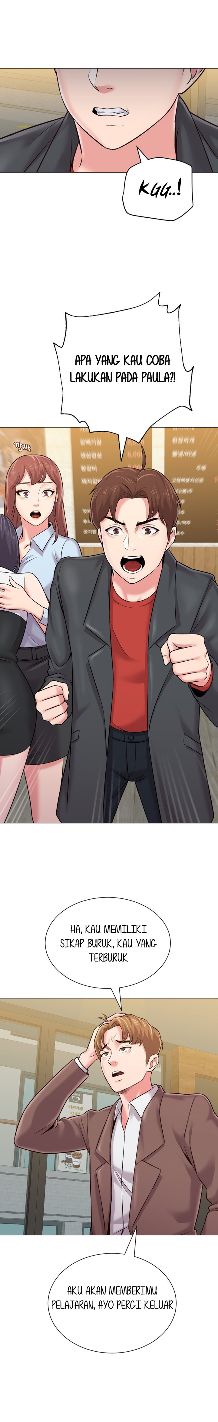 Sexual Teacher - Chapter 34 7