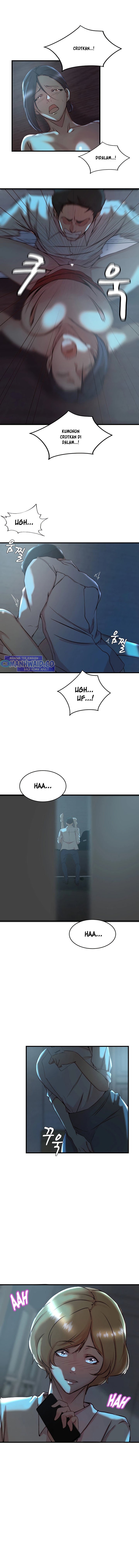 Sister in Law - Chapter 34 7