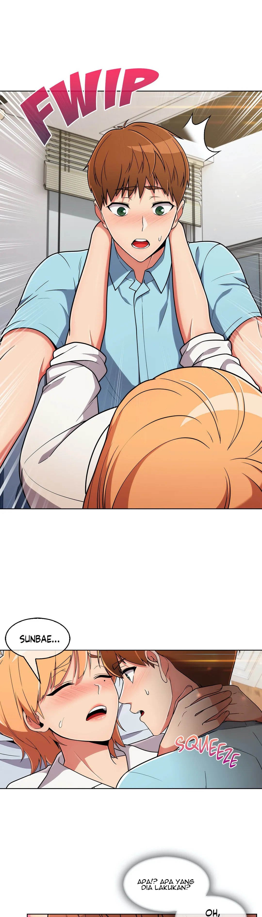 The Stand Up Guy - Chapter 34 18 The Stand Up Guy - Chapter 34 18