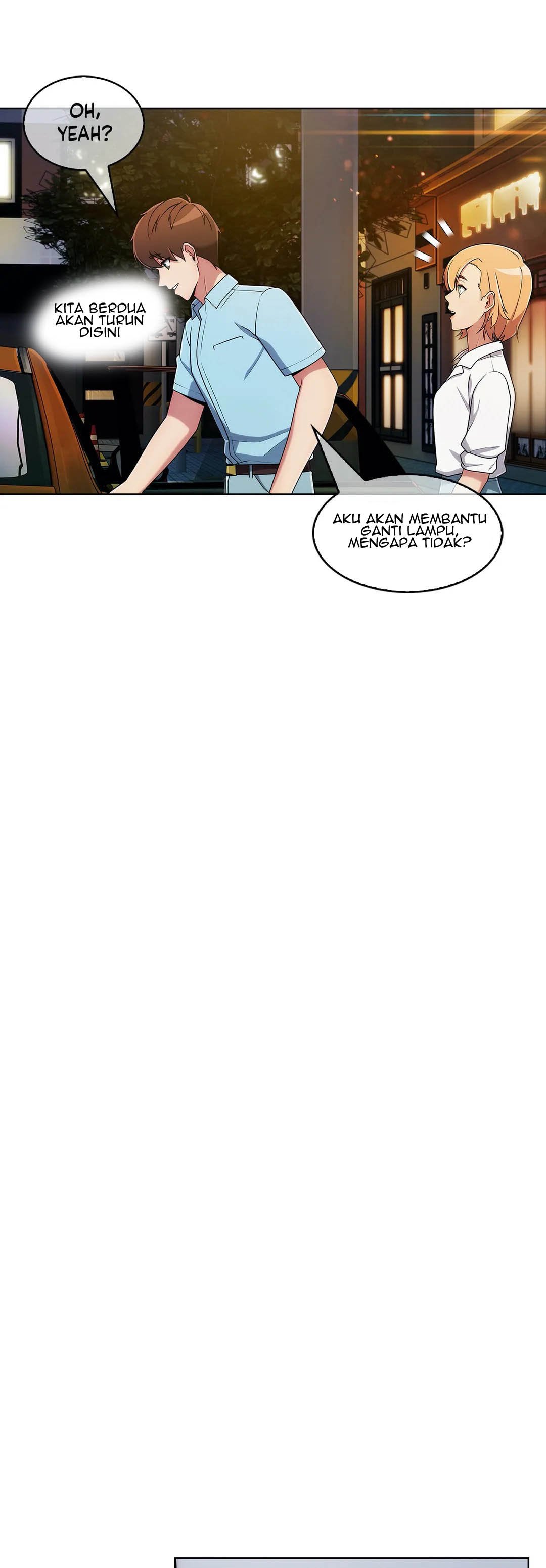 The Stand Up Guy - Chapter 34 11 The Stand Up Guy - Chapter 34 11