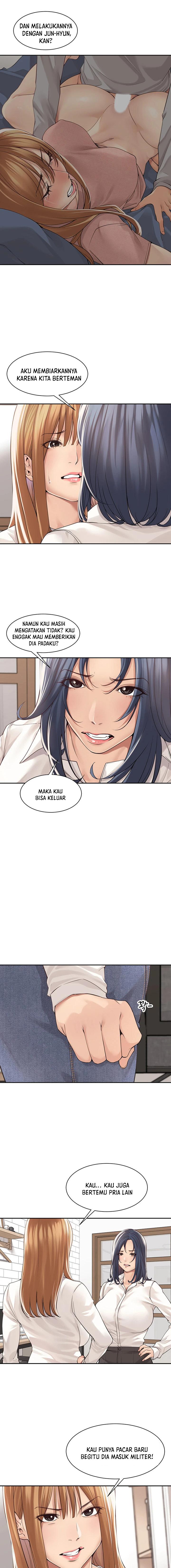 Friendly Relationship - Chapter 34 8 Friendly Relationship - Chapter 34 8