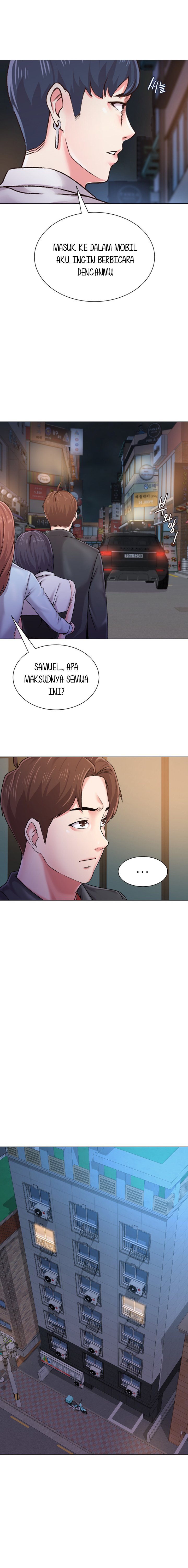 Sexual Teacher - Chapter 34 15