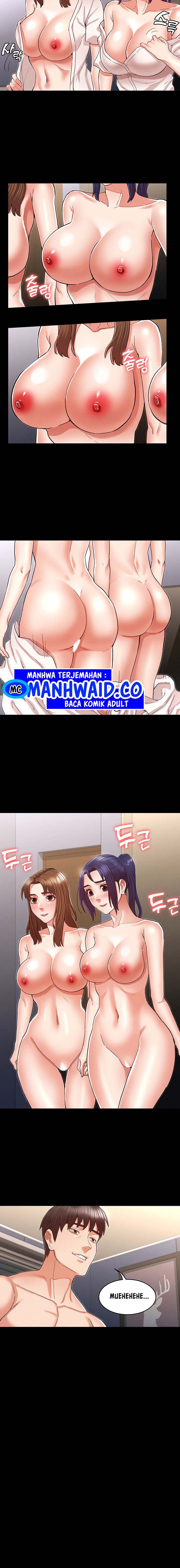 Teacher Punishment - Chapter 34 5