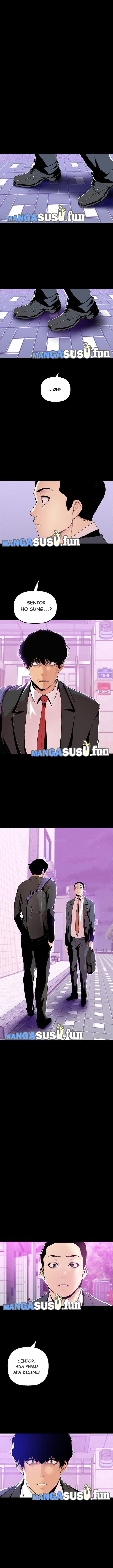 Wonderful New World - Chapter 34 3