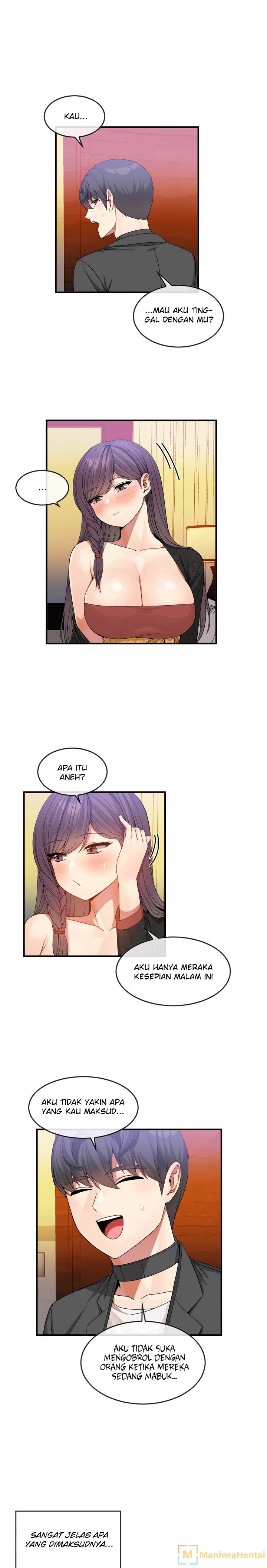Deceptions (skull2) - Chapter 34 7