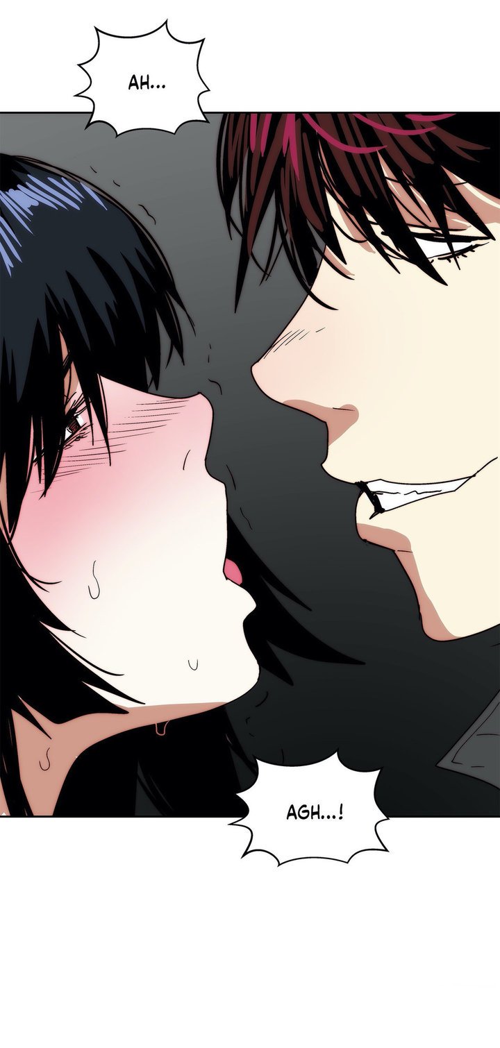 Desire to Kill - Chapter 34 40 Desire to Kill - Chapter 34 40