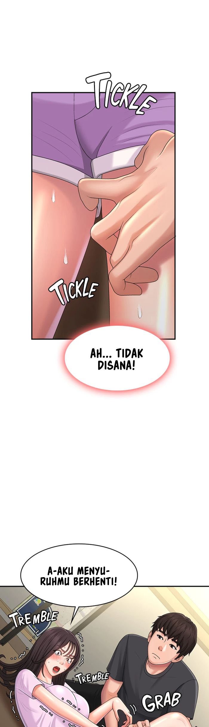 Teen Aunt - Chapter 34 15