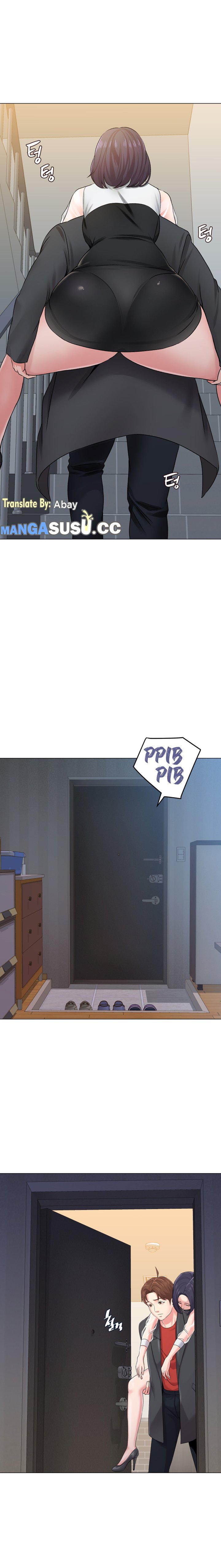 Sexual Teacher - Chapter 34 16