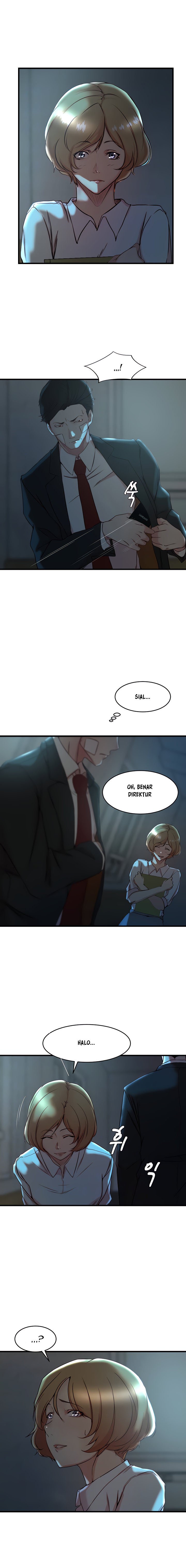 Sister in Law - Chapter 34 4