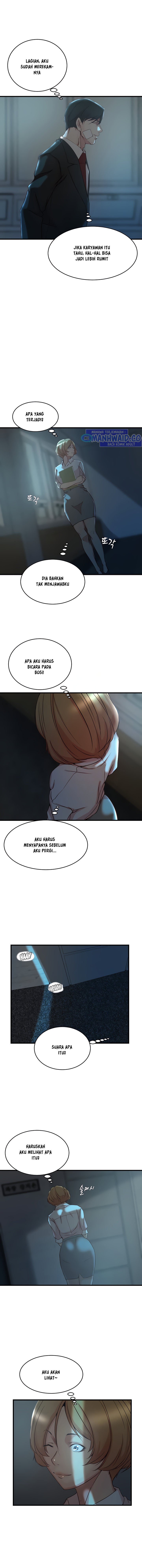 Sister in Law - Chapter 34 5