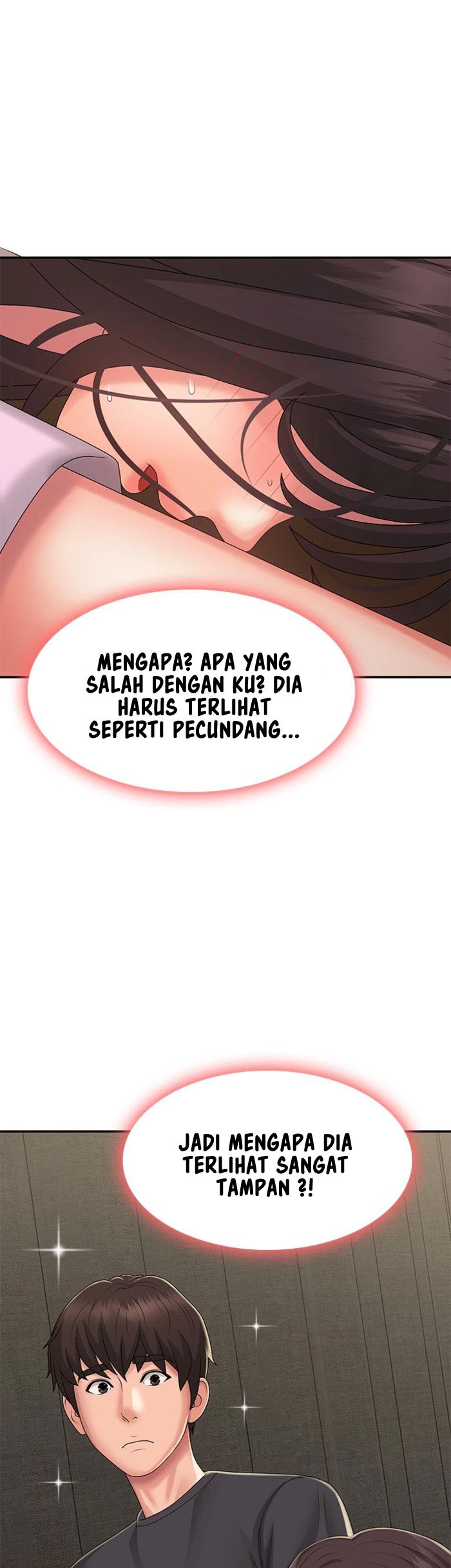Teen Aunt - Chapter 34 3