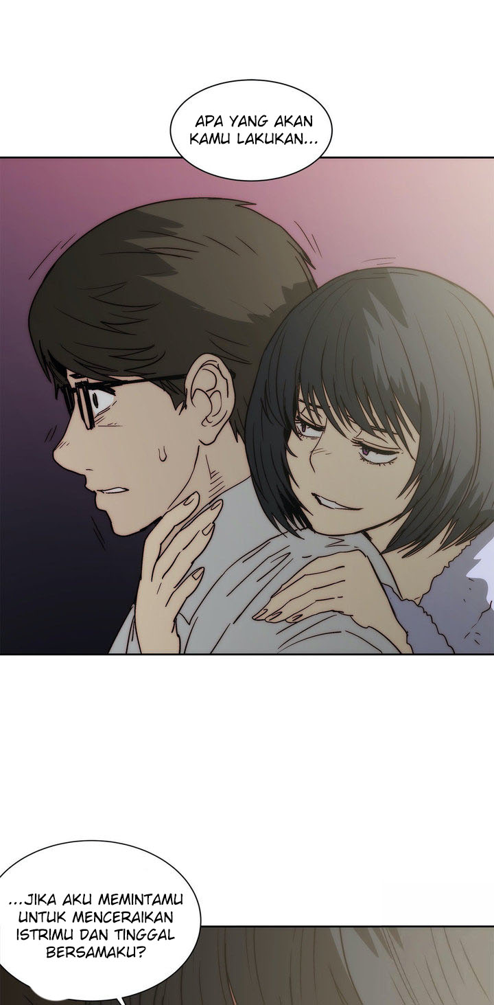 Desire to Kill - Chapter 34 46 Desire to Kill - Chapter 34 46