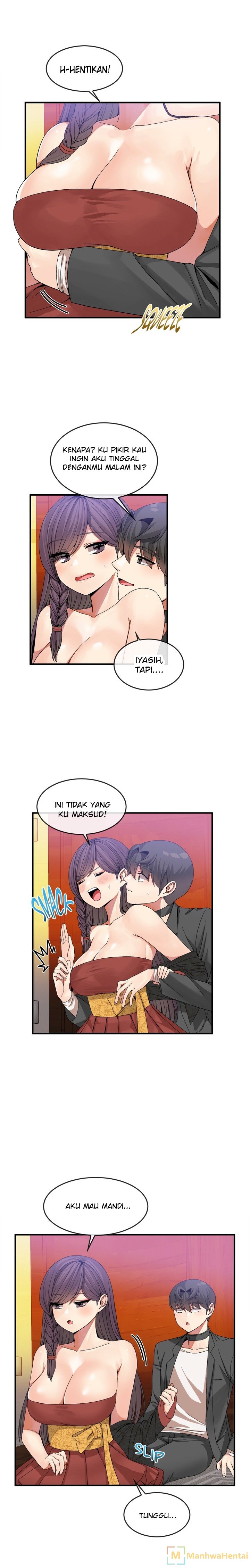 Deceptions (skull2) - Chapter 34 15