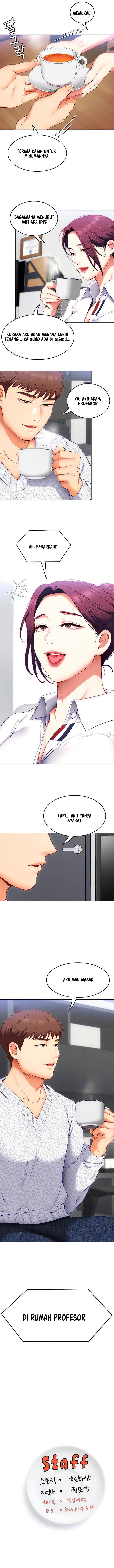 Today Dinner - Chapter 34 11