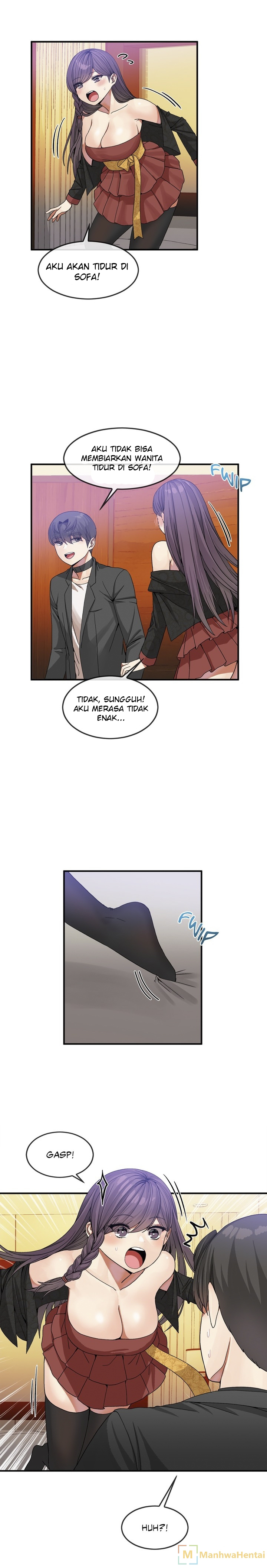 Deceptions (skull2) - Chapter 34 9