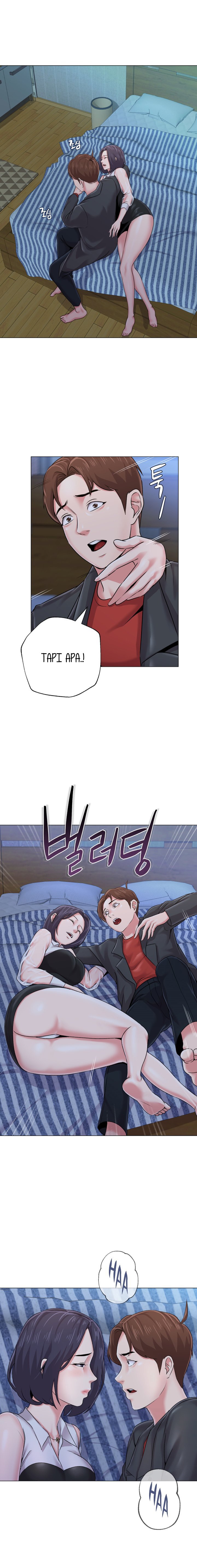 Sexual Teacher - Chapter 34 17