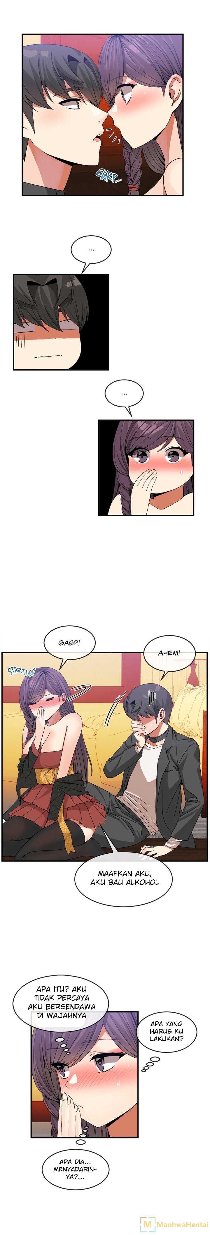Deceptions (skull2) - Chapter 34 13