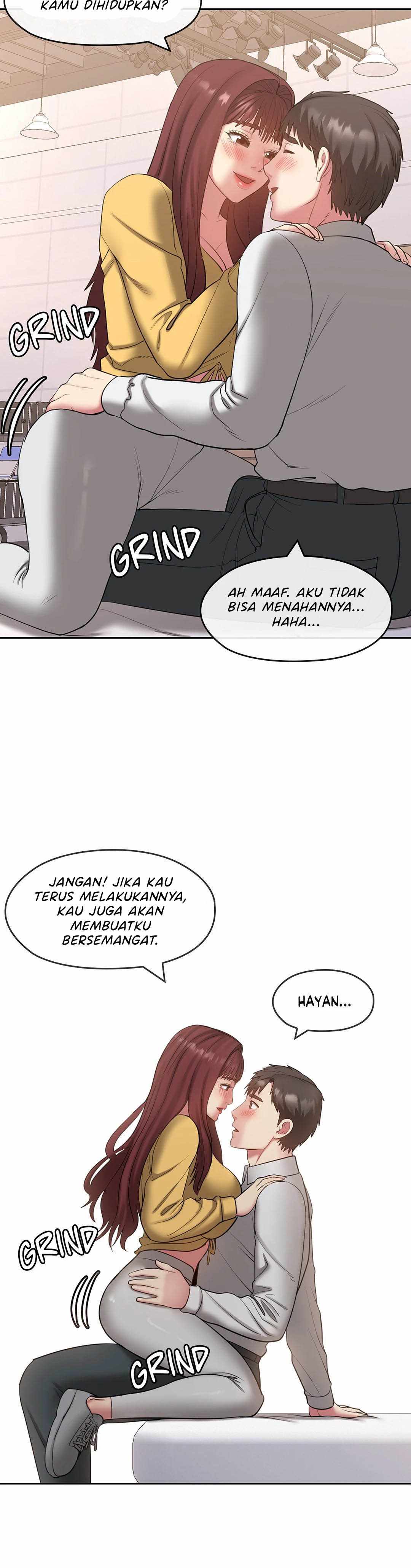 Sok Gung-Hap Consulting - Chapter 34 19