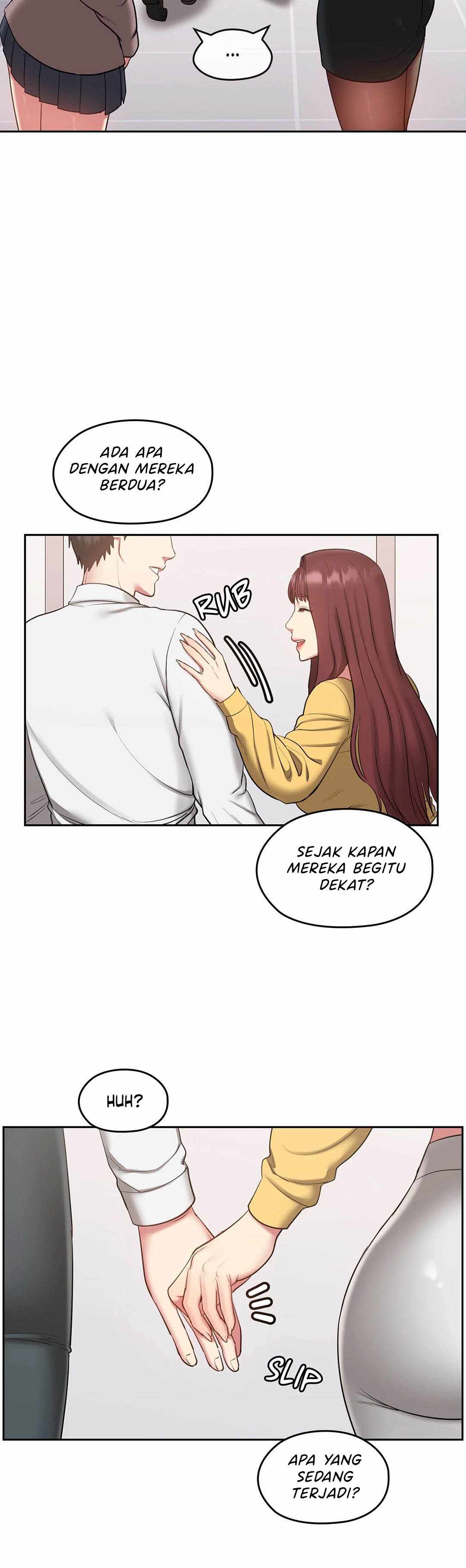Sok Gung-Hap Consulting - Chapter 34 9