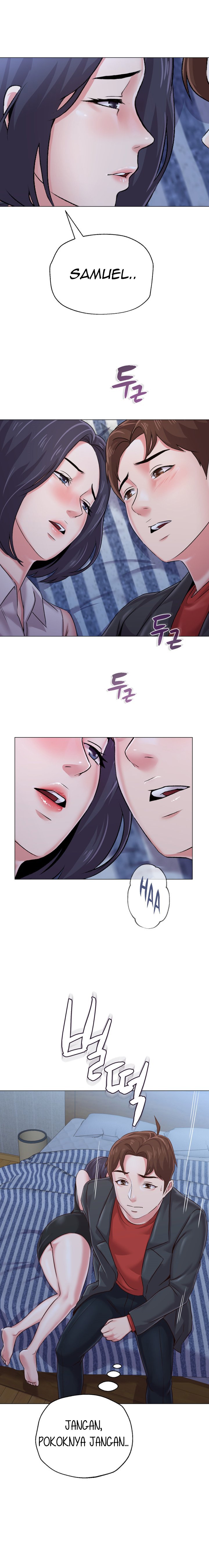 Sexual Teacher - Chapter 34 18