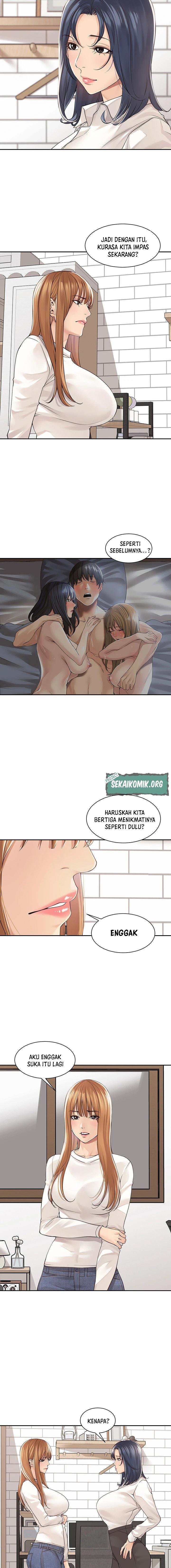 Friendly Relationship - Chapter 34 5 Friendly Relationship - Chapter 34 5