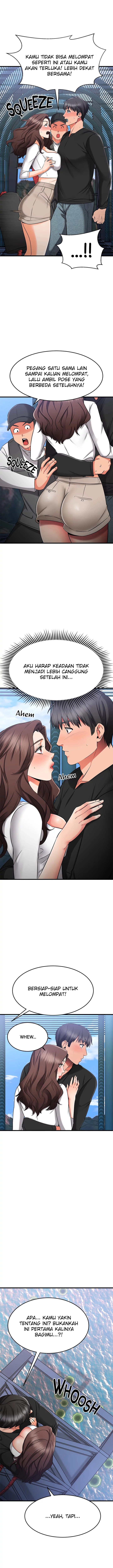 My Female Friend Who Crossed The Line - Chapter 34 15