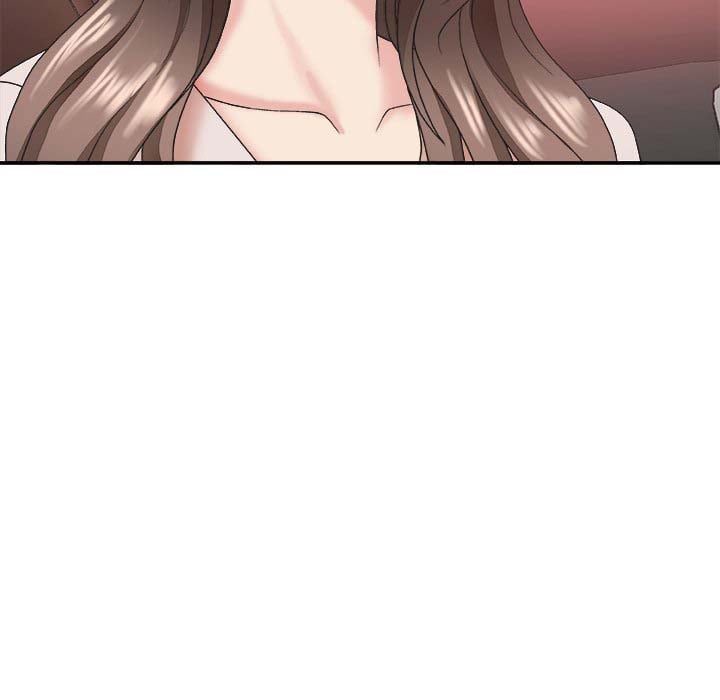 Miss Announcer - Chapter 34 136