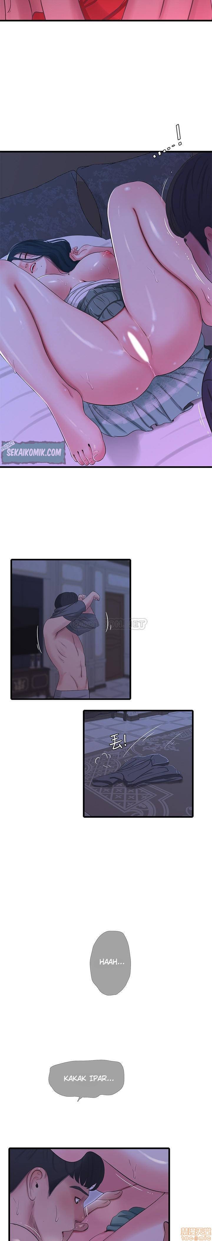 One&#8217;s In-Laws Virgins - Chapter 34 14