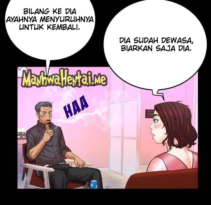 My Aunt - Chapter 34 49