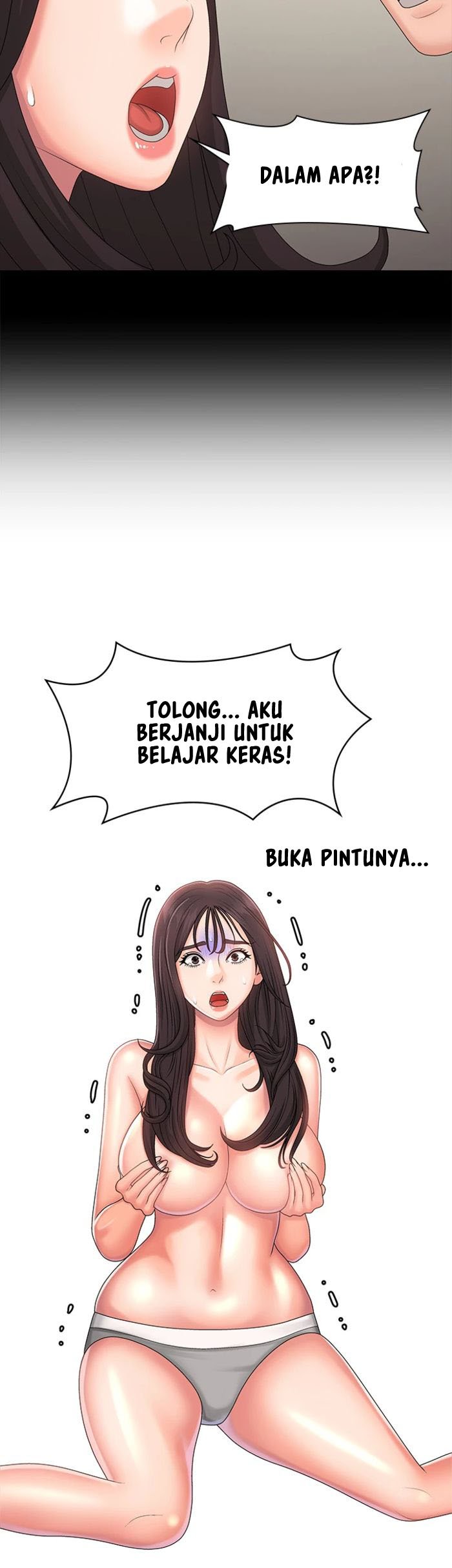 Teen Aunt - Chapter 34 29